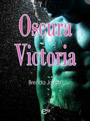 cover image of Oscura victoria
